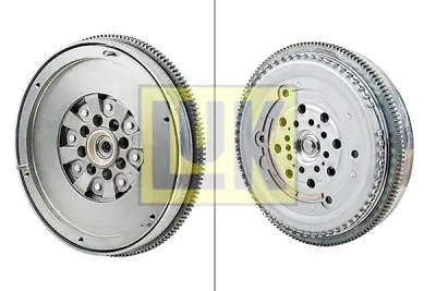 Volante motor LuK ZMS 415 0309 10 LUK 415 0309 10 (Sustituye a 415 0303 10) Promoción